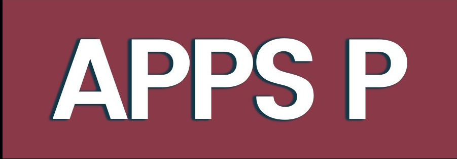 APPS P